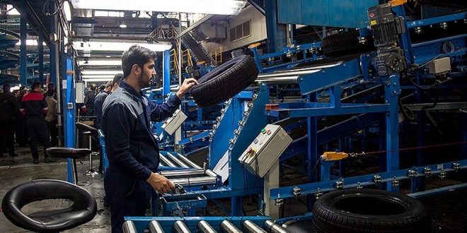 رشد ۸ درصدی اقتصاد در برنامه هفتم گسترش تحقق می یابد/شراکت اندوختههای مردمی در جهش تولید_آینده 11 رشد ۸ درصدی اقتصاد در برنامه هفتم گسترش تحقق می یابد/شراکت اندوختههای مردمی در جهش تولید_آینده