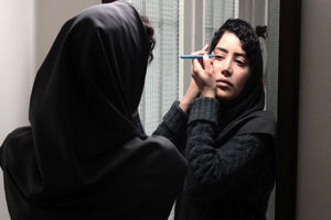 “روتوش” فیلمی مختصر از مرز عشق و مرگ_آینده