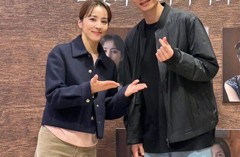 عکس تازه بازیگر نقش سوسانو در کنار همسر فوتبالیستش_آینده