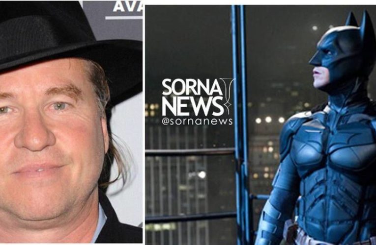 مرگ بتمن و همبازی تام کروز در تاپ گان_آینده