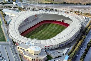 مشهد، میزبان دیدار ایران و کره‌ شمالی در مقدماتی جام جهانی_آینده