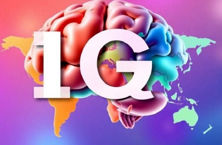 میانگین آی‌کیو ایرانیان چه مقدار است؟_آینده