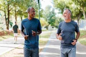 چطور در بهار فعالیت های بدنی خود را اغاز کنیم؟_آینده