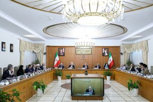 دولت با این‌کار، پیام خوبی نمی‌دهد