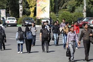 یک جای این آمار کاهش نرخ بیکاری می لنگد/ ویدئو