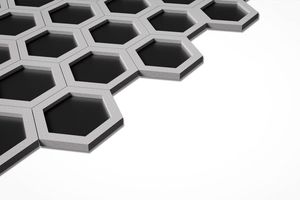 دستیابی آسان‌تر به حالت‌های کوانتومی خاص با تا زدن گرافن