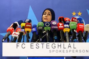 اگر مشکلی پیش آمد نقدها را می‌پذیرم!