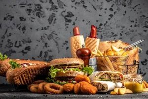 فست فود می تواند شما را به آلزایمر مبتلا کند