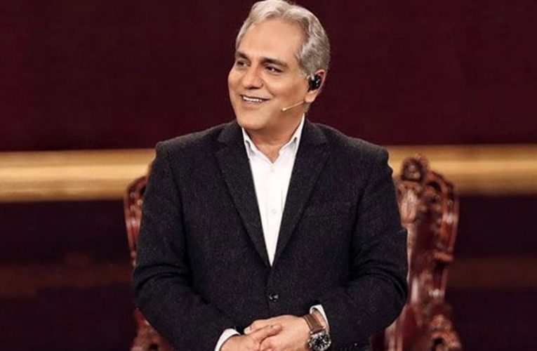 مهمانانی که مغز مهران مدیری را منفجر کردند/ ویدئو_آینده