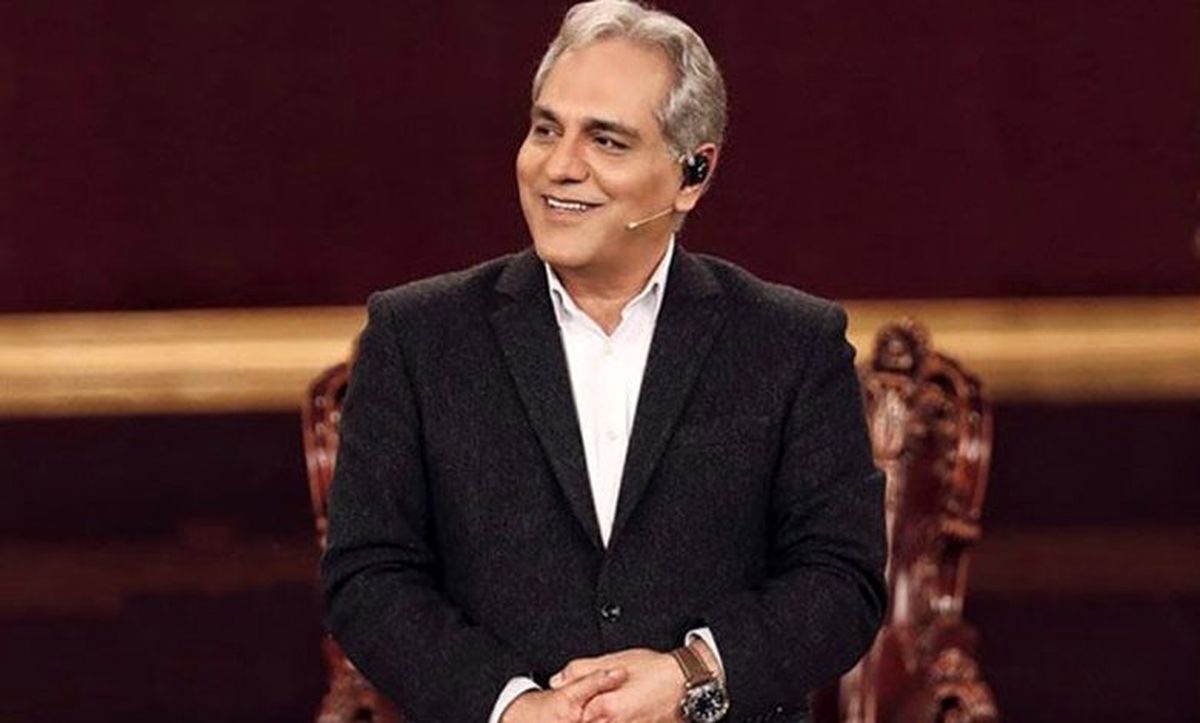 مهمانانی که مغز مهران مدیری را منفجر کردند/ ویدئو