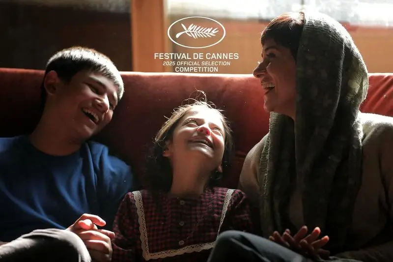 فیلم سینمایی زن و بچه