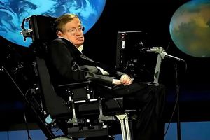 دقت ترسناک پیش بینی های استیون هاوکینگ از سال ۲۰۲۵