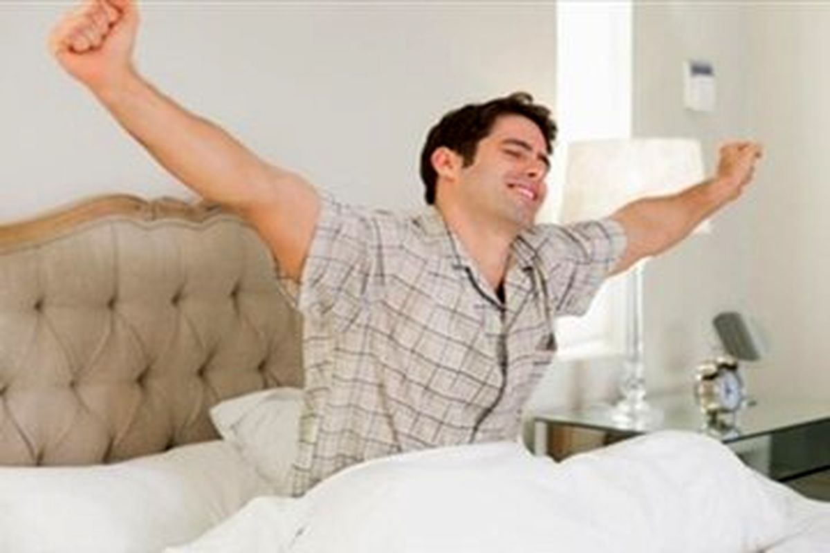 خوش خواب ترین و کم خواب ترین مردم دنیا چه کسانی هستند؟/ ویدئو