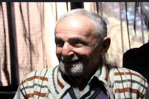 کمال الدین شفیعی درگذشت_آینده
