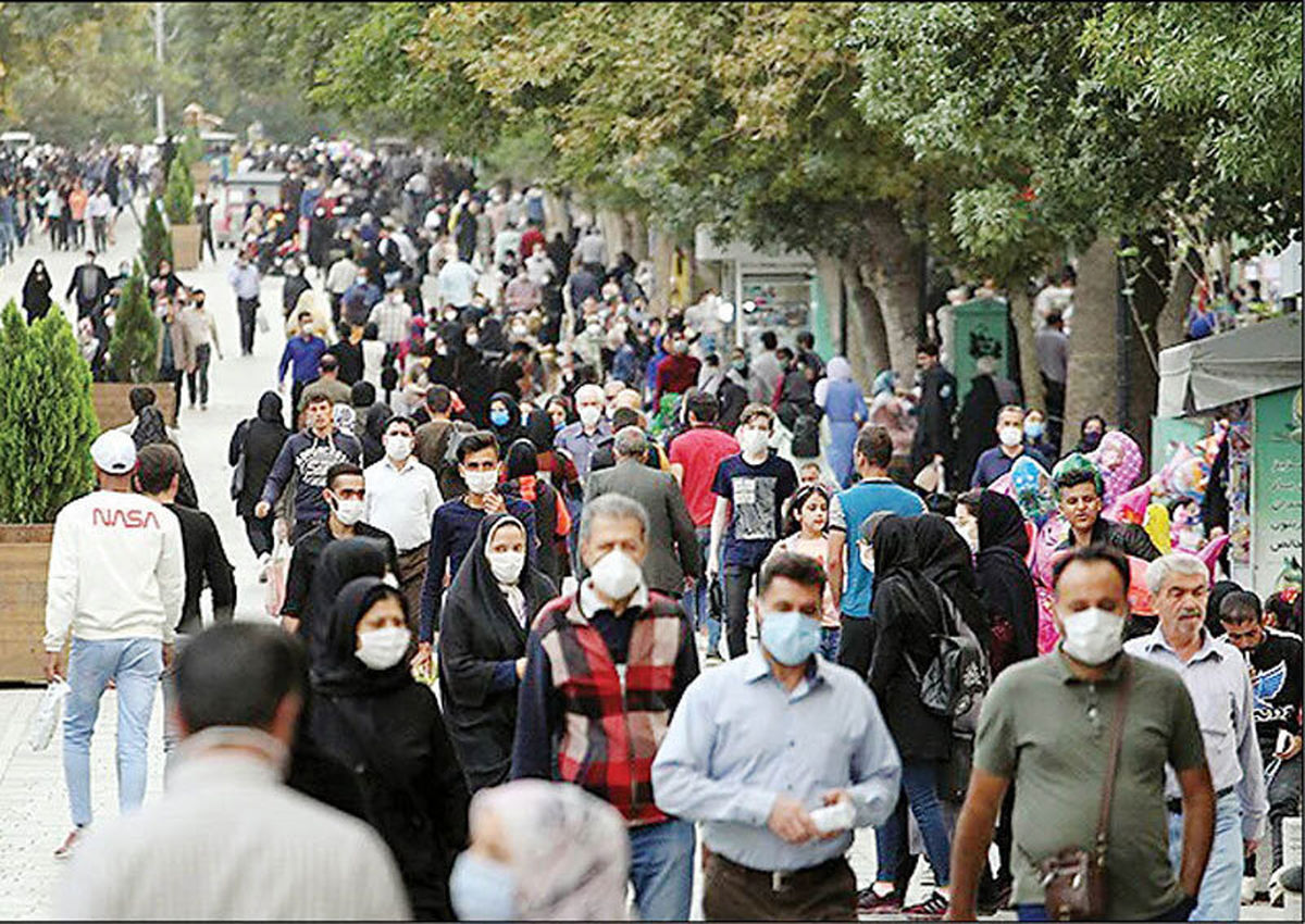 سهم ۷ میلیون ۹۰۰ هزار تومانی هر ایرانی از درآمدهای نفتی و مالیاتی