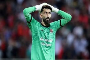 انتقاد روزنامه اصولگرا درباره دکترای بیرانوند؛ سطح آموزش عالی در کشور نزول کرده/ فردی می‌تواند صرفا چون از منظر مادی متمول است به تحصیل در دانشگاه بپردازد