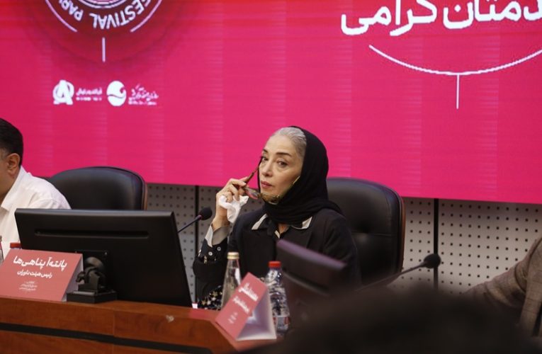 اصغر فرهادی به ایران می‌آید/ نقش اول برای رضا رشیدپور / «لوتوس» زنانه است اما فمنیستی نیست!_آینده