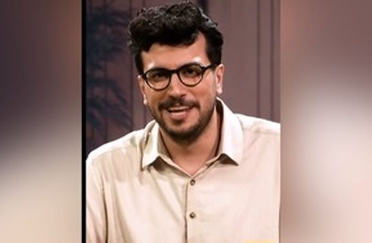 چه فردی به پسرا اجازه داده تایپ داشته باشند؟/ ویدئو_آینده