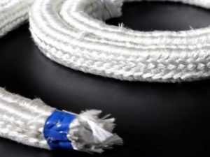 چگونه نخ نسوز درست کنیم؟ راهنمای جامع تولید نخ نسوز
