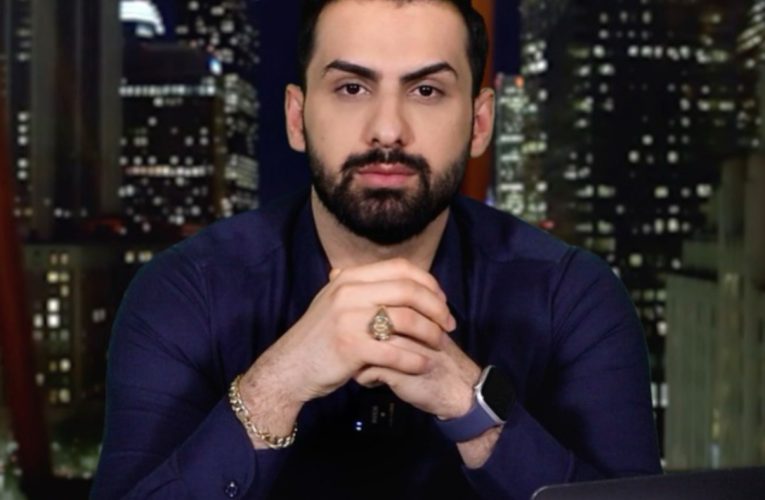  مهران خرمی، از امنیت اطلاعات تا اوج نوآوری در بازارهای مالی و فناوری