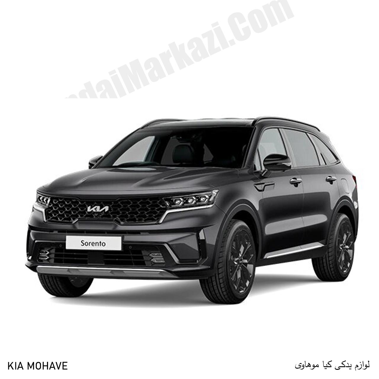 لوازم یدکی کیا را از کجا بخریم؟ راهنمای خرید مطمئن از فروشگاه هیوندای مرکزی
