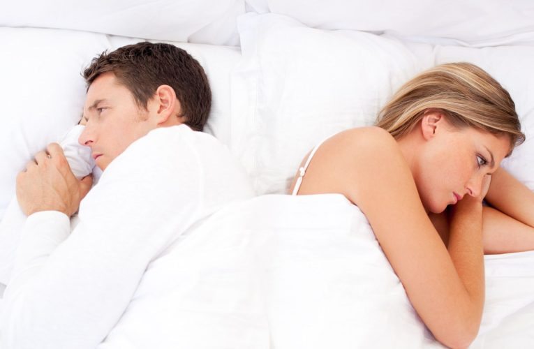 چگونه با تغییرات زندگی رابطه زناشویی خود را سازگار کنیم؟