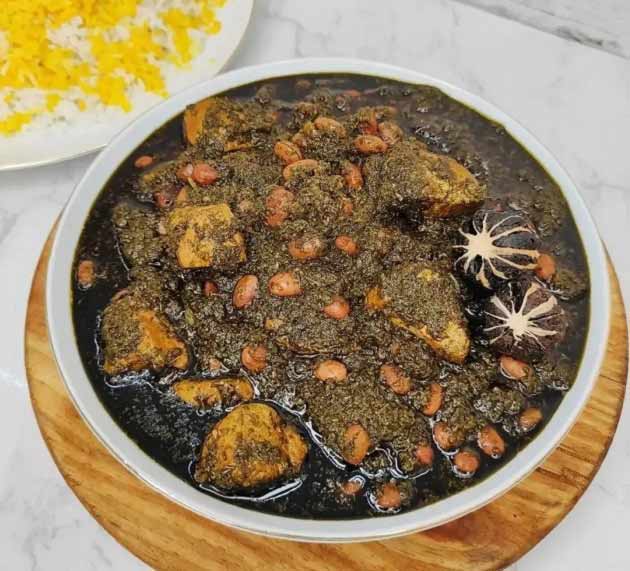 کنسرو خورش قورمه؛ طعم اصیل ایرانی با سرعت و سلامت در کنار شما