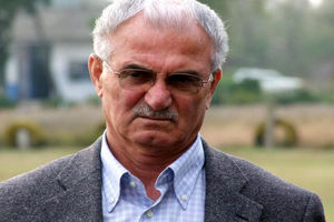 بهمن صالح نیا درگذشت
