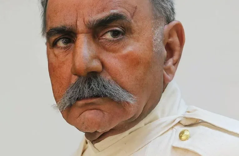 کدام بازیگران در شکارگاه بازی می کنند؟_آینده