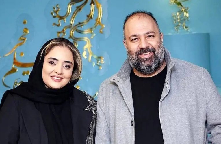 عکس العمل نرگس محمدی به تیکه سنگین علی اوجی/ ویدئو_آینده