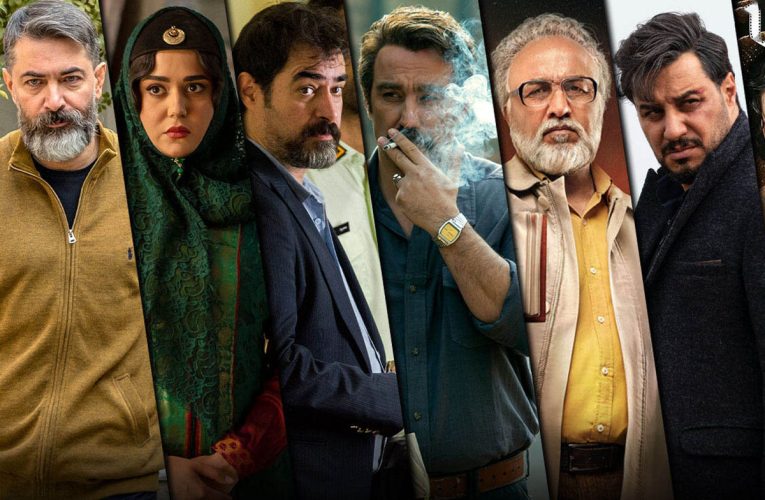 او گفت و گو و جدال برای دستمزد بازیگر ها/ ویدئو_آینده