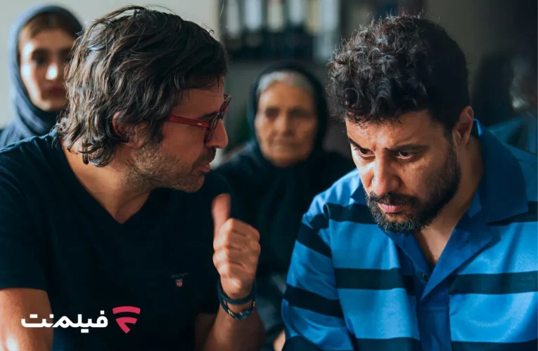 اظهار جزئیات تازه فصل دوم سریال وحشی_آینده