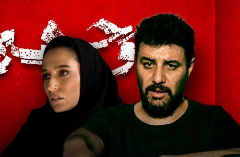 تعریف و تمجید بی‌سابقه فراستی از جواد عزتی در سریال وحشی/ ویدئو_آینده
