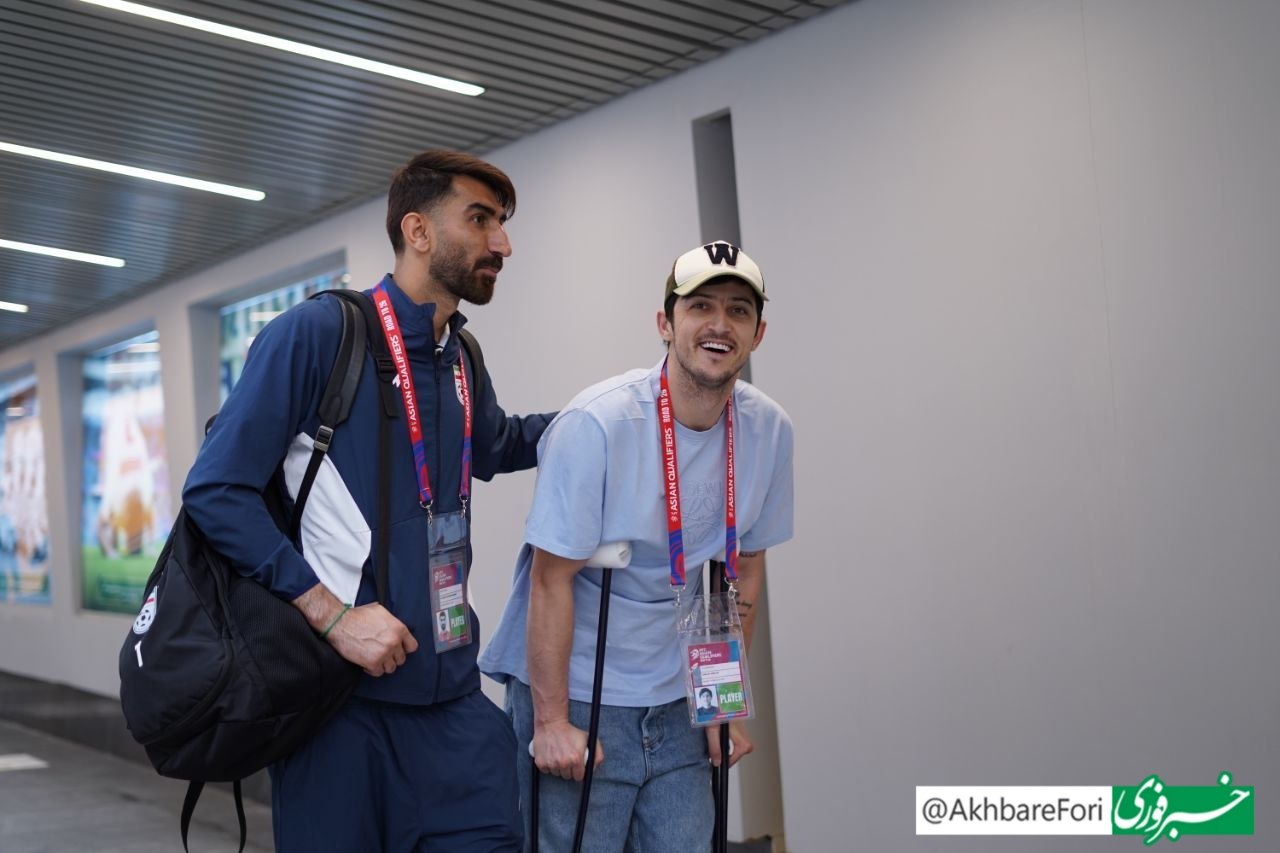 وجود آزمون با عصا در کنار ملی پوشان پیش از دیدار ایران و کره شمالی_آینده 14 photo_۲۰۲۵-۰۶-۱۰_۱۹-۵۵-۰۹