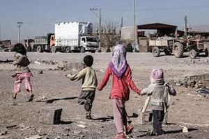 ۳ درصد مردم ایران همچنان در محرومیت شدید زندگی می‌کنند