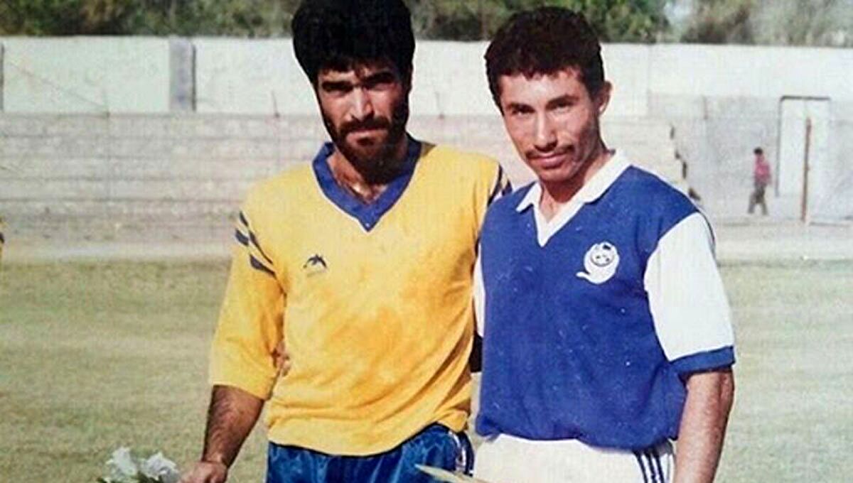 گلایه تلخ ابراهیم تهامی: پس از مرگم هیچ مسئولی به عزای من نیاید!