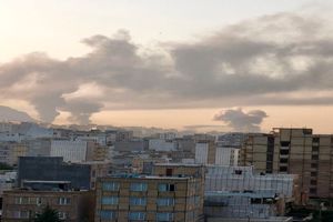 عکس العمل برخی از هنرمندان به دعوا تروریستی رژیم صهیونیستی/ عکس_آینده