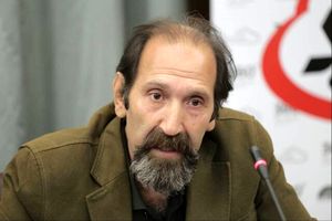 امیدواریم سریال «سلمان فارسی» ادای دینی به شهدای تازه باشد_آینده