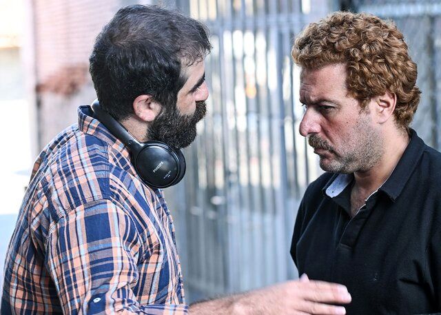 از فوتبال تا سینما؛ تبانی این بار در سالن‌های اکران_آینده