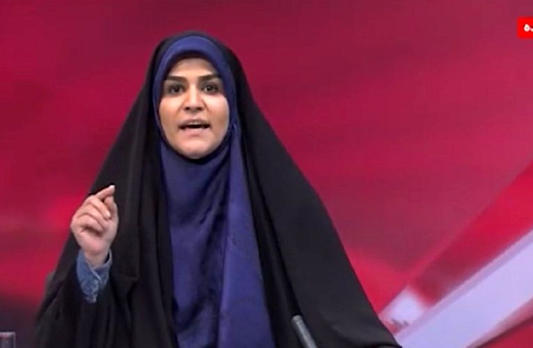 تقدیم سیمرغ بلورین جشنواره فیلم فجر به سحر امامی_آینده