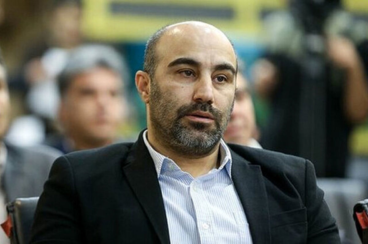 استوری محسن تنابنده برای برادرزاده شهیدش