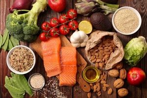 ۶ خوراکی مفید برای کاهش استرس