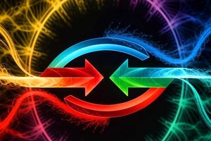 شوک بزرگ در فیزیک و جهان کوانتومی؛ زمان هم به جلو می‌رود هم به عقب!