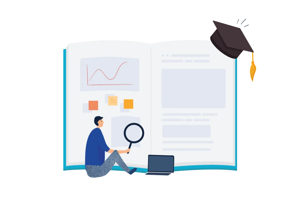 وقتی رباتها مشاور میشوند؛ مزایا و معایب استفاده از هوش مصنوعی در انتخاب رشته کنکور 17 وقتی رباتها مشاور میشوند؛ مزایا و معایب استفاده از هوش مصنوعی در انتخاب رشته کنکور