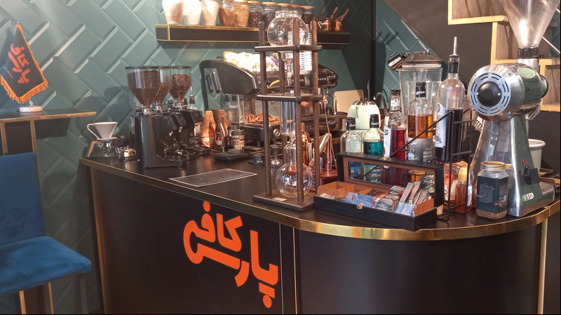 هزینه آموزش باریستا در یک آموزشگاه معتبر چقدر است؟