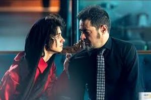 اظهار نظر لاله مرزبان درباره واکنش‌ها به حضورشان در سریال «آبان»/ ویدئو