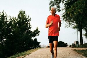 چگونه پیاده روی به تعادل کلسترول کمک می کند؟