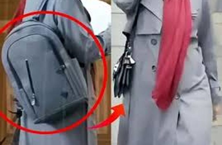 سوتی بزرگ سریال تازه شبکه سه وایرال شد/ ویدئو_آینده