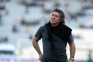 بی‌خبری کمیته‌های انضباطی و استیناف از بخشش محرومیت ۴ ماهه ساپینتو