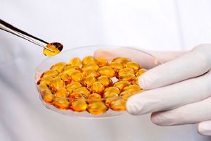 یک خاصیت خطرناک امگا ۳ کشف شد